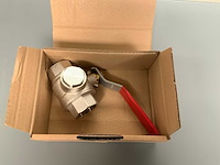 Intuis - auer hti70 6 / pilote ds170d - warmtepomp - afbeelding 6 van  27
