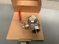 Intuis - auer hti70 6 / pilote ds170d - warmtepomp - afbeelding 7 van  27