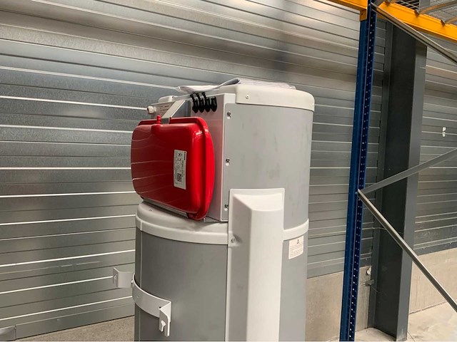 Intuis - auer hti70 6 / pilote ds170d - warmtepomp - afbeelding 24 van  27