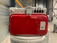 Intuis - auer hti70 6 / pilote ds170d - warmtepomp - afbeelding 27 van  27