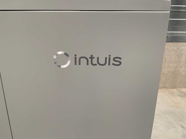 Intuis - auer hti70 6 / pilote ds170d - warmtepomp - afbeelding 15 van  27