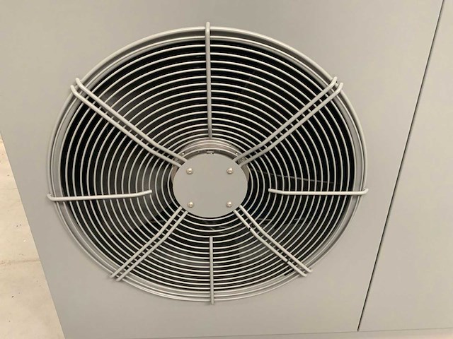 Intuis - auer hti70 6 / pilote ds170d - warmtepomp - afbeelding 16 van  27