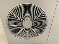 Intuis - auer hti70 6 / pilote ds170d - warmtepomp - afbeelding 16 van  27