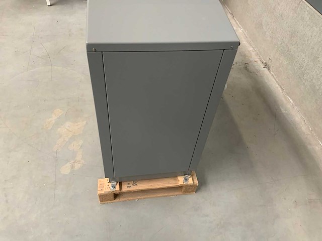 Intuis - auer hti70 6 / pilote ds170d - warmtepomp - afbeelding 18 van  27