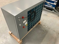 Intuis - auer hti70 6 / pilote ds170d - warmtepomp - afbeelding 19 van  27