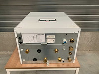 Intuis - auer pilote premium+ - warmtepomp binnendeel - afbeelding 9 van  14