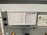 Intuis - auer pilote premium+ - warmtepomp binnendeel - afbeelding 10 van  14
