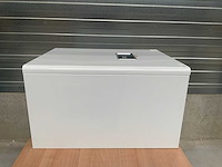 Intuis - auer pilote premium+ - warmtepomp binnendeel - afbeelding 3 van  13