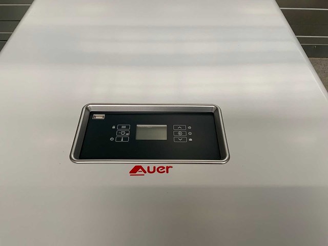 Intuis - auer pilote premium+ - warmtepomp binnendeel - afbeelding 6 van  13