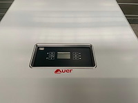 Intuis - auer pilote premium+ - warmtepomp binnendeel - afbeelding 6 van  13