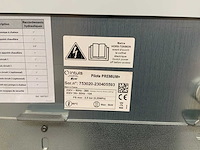 Intuis - auer pilote premium+ - warmtepomp binnendeel - afbeelding 11 van  13