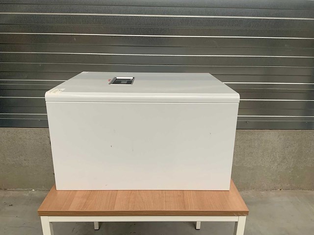 Intuis - auer pilote premium+ - warmtepomp binnendeel - afbeelding 12 van  13