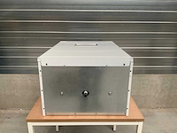 Intuis - auer pilote premium+ - warmtepomp binnendeel - afbeelding 13 van  13