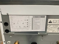 Intuis - auer pilote premium+ - warmtepomp binnendeel - afbeelding 5 van  13