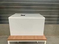 Intuis - auer pilote premium+ - warmtepomp binnendeel - afbeelding 9 van  13
