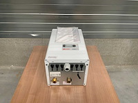 Intuis - auer pilote xs - warmtepomp binnendeel - afbeelding 1 van  12