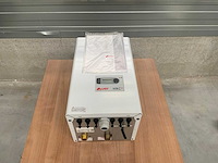 Intuis - auer pilote xs - warmtepomp binnendeel - afbeelding 5 van  12
