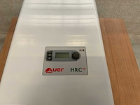 Intuis - auer pilote xs - warmtepomp binnendeel - afbeelding 6 van  12