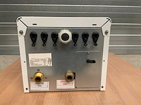Intuis - auer pilote xs - warmtepomp binnendeel - afbeelding 7 van  12