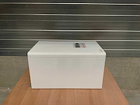 Intuis - auer pilote xs - warmtepomp binnendeel - afbeelding 9 van  12
