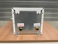 Intuis - auer pilote xs - warmtepomp binnendeel - afbeelding 11 van  12