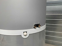 Intuis - edel 150 eau/3 - warmtepompboiler (2x) - afbeelding 13 van  15