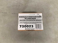 Intuis - edel 150 eau/3 - warmtepompboiler (2x) - afbeelding 2 van  15