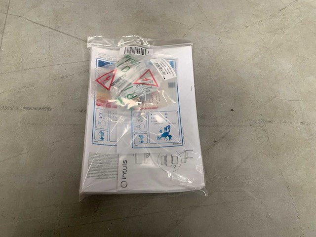 Intuis - edel 150 eau/3 - warmtepompboiler (2x) - afbeelding 4 van  15