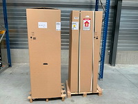 Intuis - edel 150 eau/3 - warmtepompboiler (2x) - afbeelding 5 van  15