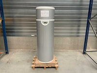 Intuis - edel 150 eau/3 - warmtepompboiler (2x) - afbeelding 1 van  15