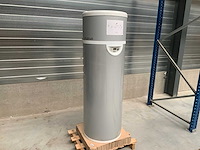 Intuis - edel 150 eau/3 - warmtepompboiler (2x) - afbeelding 14 van  15