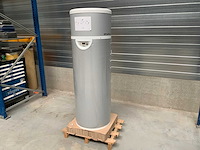Intuis - edel 150 eau/3 - warmtepompboiler (2x) - afbeelding 15 van  15