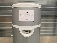 Intuis - edel 150 eau/3 - warmtepompboiler (2x) - afbeelding 6 van  15