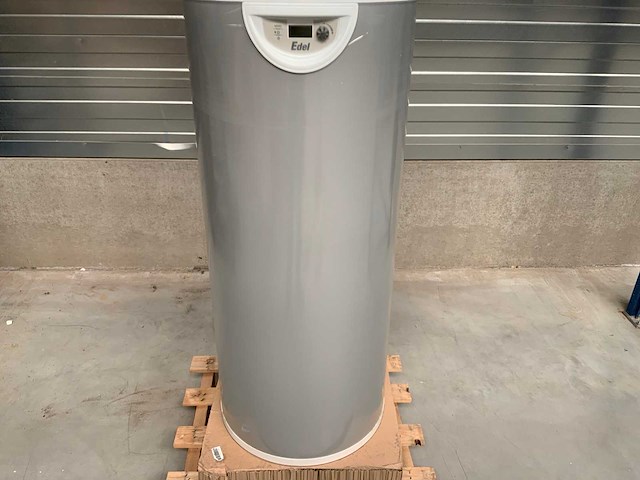 Intuis - edel 150 eau/3 - warmtepompboiler (2x) - afbeelding 8 van  15