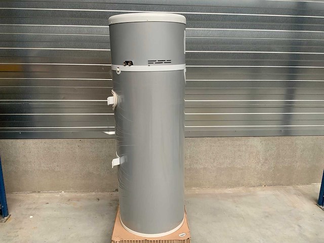 Intuis - edel 150 eau/3 - warmtepompboiler (2x) - afbeelding 9 van  15