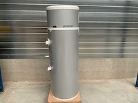 Intuis - edel 150 eau/3 - warmtepompboiler (2x) - afbeelding 9 van  15