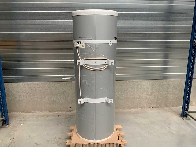 Intuis - edel 150 eau/3 - warmtepompboiler (2x) - afbeelding 10 van  15