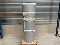 Intuis - edel 150 eau/3 - warmtepompboiler (2x) - afbeelding 10 van  15