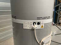 Intuis - edel 150 eau/3 - warmtepompboiler (2x) - afbeelding 11 van  15