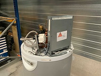 Intuis - edel 150 water /3 - warmtepompboiler - afbeelding 3 van  12