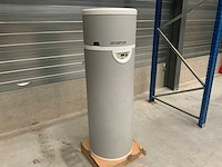 Intuis - edel 150 water /3 - warmtepompboiler - afbeelding 5 van  12