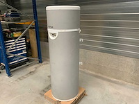 Intuis - edel 150 water /3 - warmtepompboiler - afbeelding 6 van  12