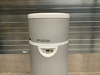Intuis - edel 150 water /3 - warmtepompboiler - afbeelding 7 van  12