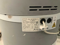 Intuis - edel 150 water /3 - warmtepompboiler - afbeelding 11 van  12