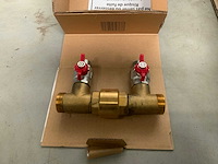 Intuis - edel 150 water/3 - warmtepompboiler - afbeelding 6 van  15