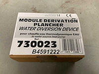 Intuis - edel 150 water/3 - warmtepompboiler - afbeelding 7 van  15