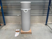 Intuis - edel 150 water/3 - warmtepompboiler
