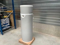 Intuis - edel 150 water/3 - warmtepompboiler - afbeelding 9 van  15