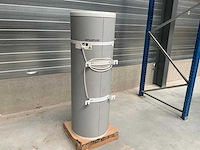 Intuis - edel 150 water/3 - warmtepompboiler - afbeelding 13 van  15