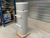Intuis - edel 150 water/3 - warmtepompboiler - afbeelding 14 van  15